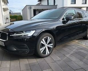 Volvo V60 Gebrauchtwagen