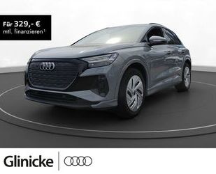 Audi Q4 e-tron Gebrauchtwagen