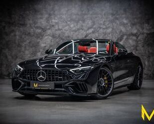 Mercedes-Benz SL 63 AMG Gebrauchtwagen