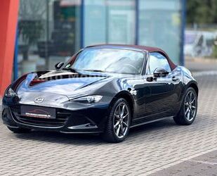 Mazda MX-5 Gebrauchtwagen