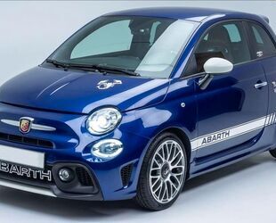 Abarth 595 Turismo Gebrauchtwagen