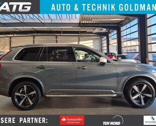 Volvo XC90 Gebrauchtwagen