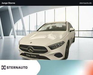 Mercedes-Benz A 180 Gebrauchtwagen
