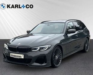 Alpina B3 Gebrauchtwagen