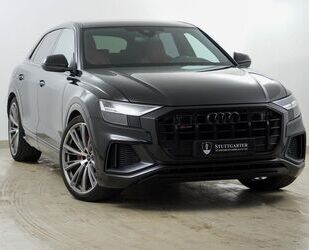 Audi SQ8 Gebrauchtwagen