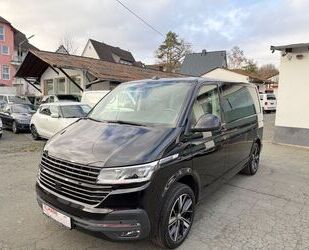 VW T6 Multivan Gebrauchtwagen