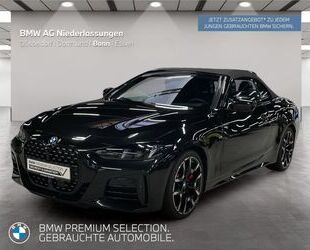 BMW 420 Gebrauchtwagen