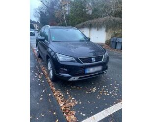 Seat Ateca Gebrauchtwagen