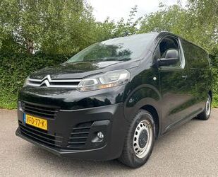 Citroen Jumpy Gebrauchtwagen