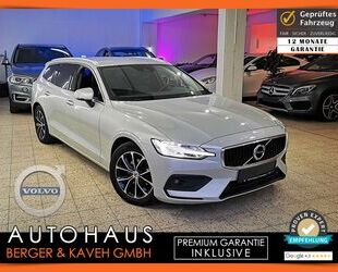 Volvo V60 Gebrauchtwagen