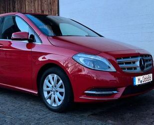 Mercedes-Benz B 180 Gebrauchtwagen