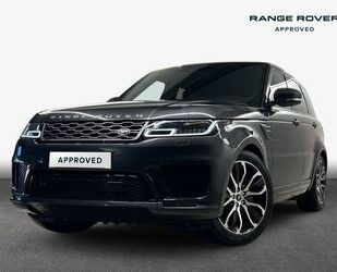 Land Rover Range Rover Sport Gebrauchtwagen