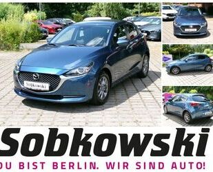 Mazda 2 Gebrauchtwagen