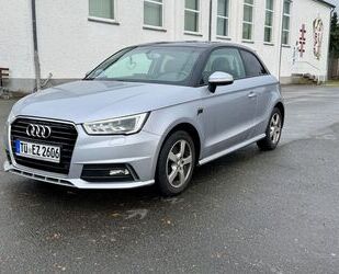 Audi A1 Gebrauchtwagen