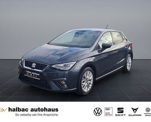 Seat Ibiza Gebrauchtwagen