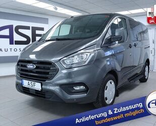 Ford Transit Custom Gebrauchtwagen