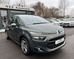 Citroen C4 Picasso Gebrauchtwagen