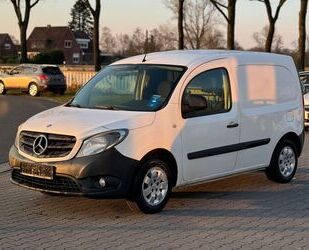 Mercedes-Benz Citan Gebrauchtwagen