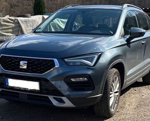 Seat Ateca Gebrauchtwagen