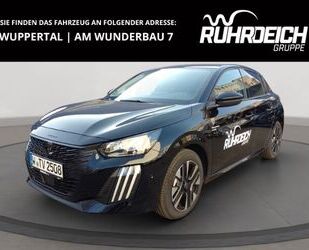 Peugeot 208 Gebrauchtwagen