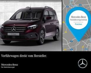 Mercedes-Benz T-Klasse Gebrauchtwagen