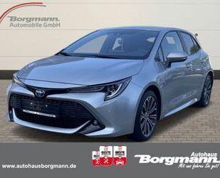 Toyota Corolla Gebrauchtwagen