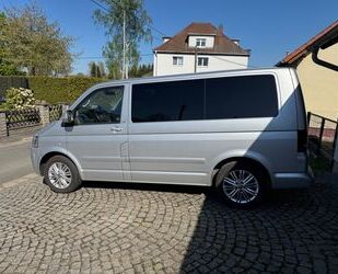 VW T5 Multivan Gebrauchtwagen