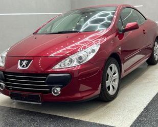 Peugeot 307 Gebrauchtwagen