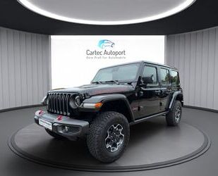 Jeep Wrangler Gebrauchtwagen