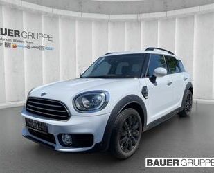 Mini One Countryman Gebrauchtwagen