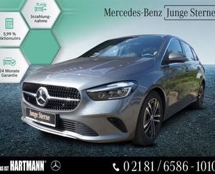Mercedes-Benz B 180 Gebrauchtwagen