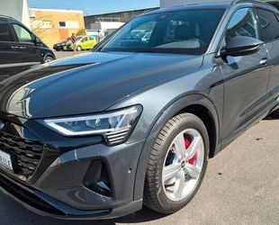 Audi Q8 Gebrauchtwagen