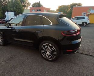Porsche Macan Gebrauchtwagen