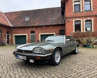 Jaguar XJSC Gebrauchtwagen
