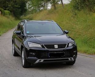 Seat Ateca Gebrauchtwagen