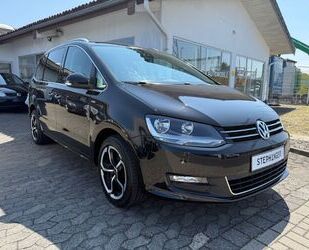 VW Sharan Gebrauchtwagen