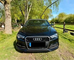 Audi Cabriolet Gebrauchtwagen