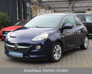 Opel Adam Gebrauchtwagen