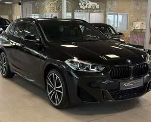 BMW X2 Gebrauchtwagen