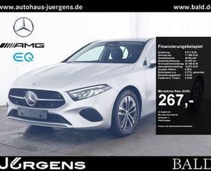 Mercedes-Benz A 180 Gebrauchtwagen