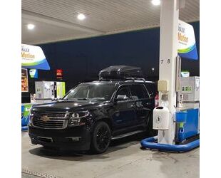Chevrolet Tahoe Gebrauchtwagen