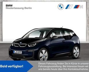 BMW i3 Gebrauchtwagen