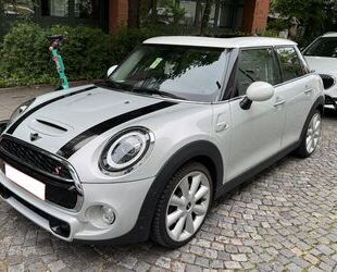 Mini Cooper S Gebrauchtwagen