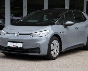 VW ID.3 Gebrauchtwagen
