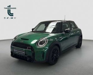 Mini Cooper S Gebrauchtwagen