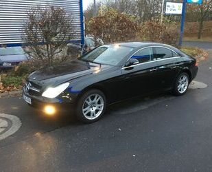 Mercedes-Benz CLS 320 Gebrauchtwagen