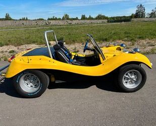 VW Buggy Gebrauchtwagen