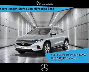 Mercedes-Benz EQA Gebrauchtwagen