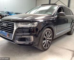Audi Q7 Gebrauchtwagen