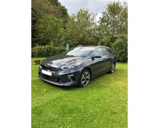 Kia ceed Sportswagon Gebrauchtwagen